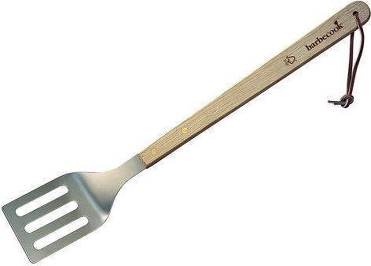 Barbecook Spatel - Grijs
