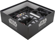 Feldherr Schaumstoff-Set für die Star Wars Legion Grundbox