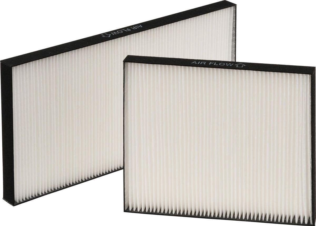 Nec NP02FT 60003263 compatibele Beamer Luchtfilter
