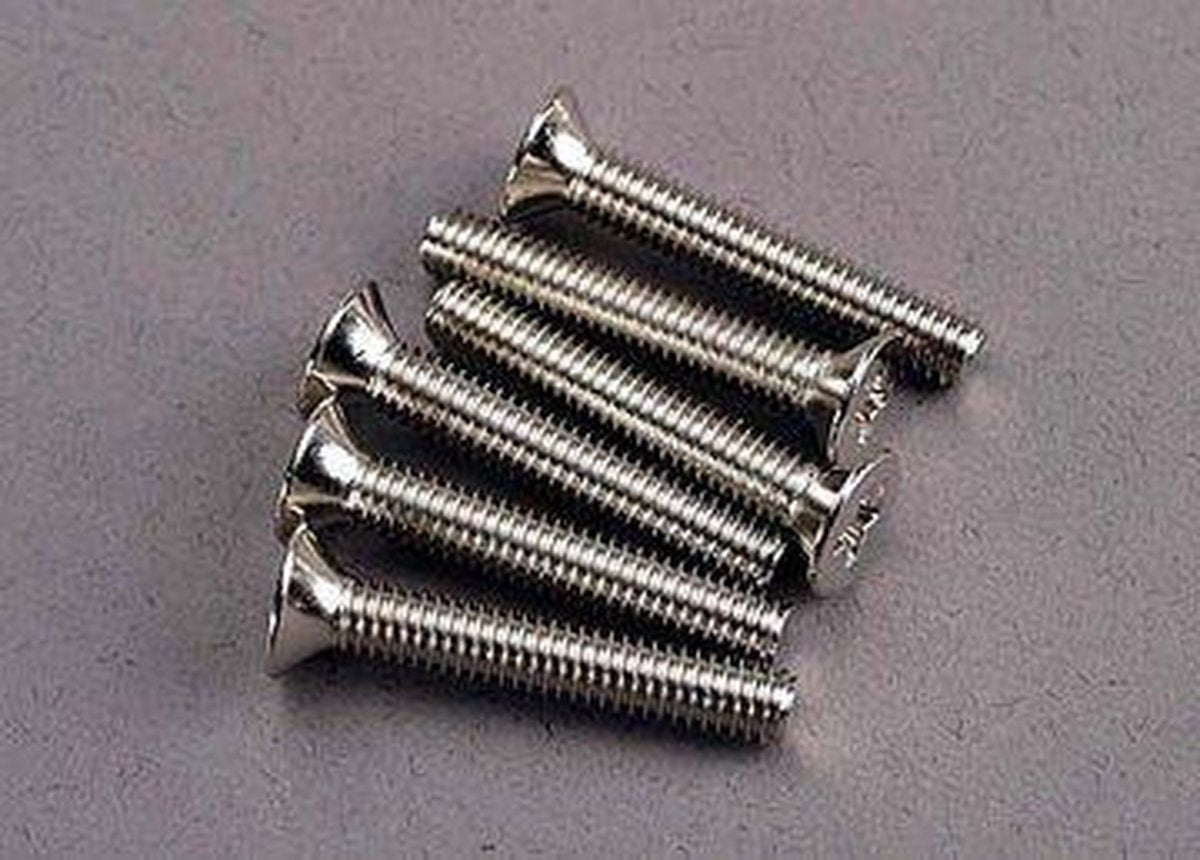 Screws