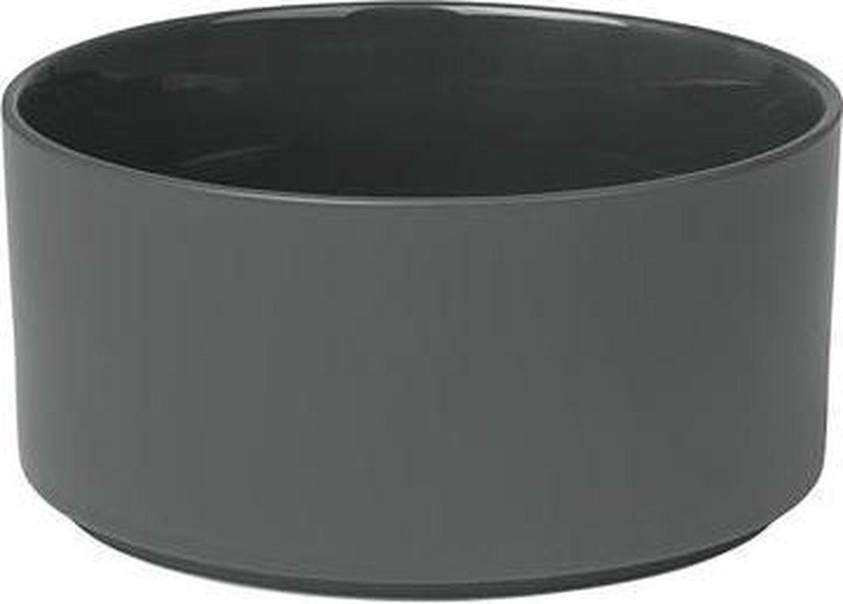 Blomus - Bowl Agave Green M MIO