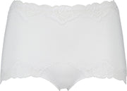 Hunkemöller Boxer Secret lace - Maat M
