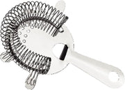 BG cocktail strainer 4-delig