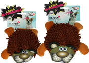 Comic Ultrasonic Beaver Large