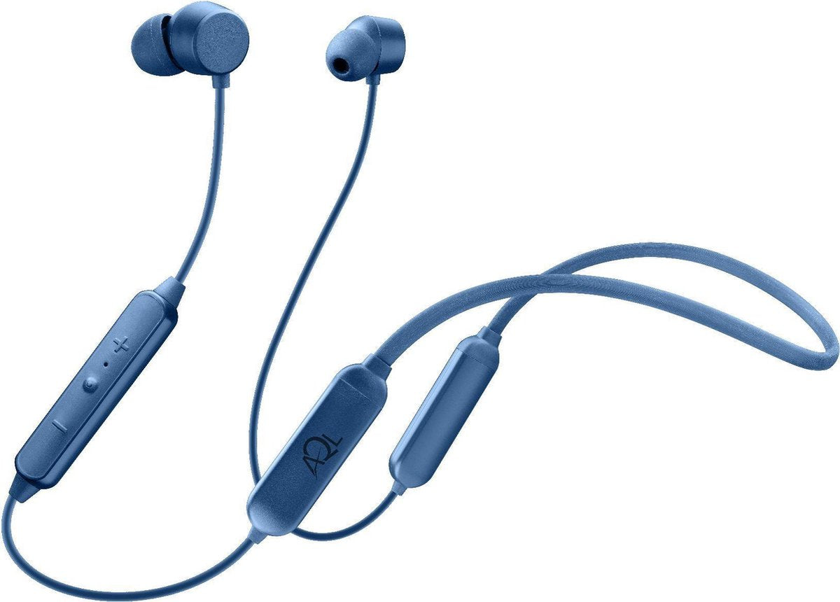 Cellularline Collar Flexible Headset In-ear