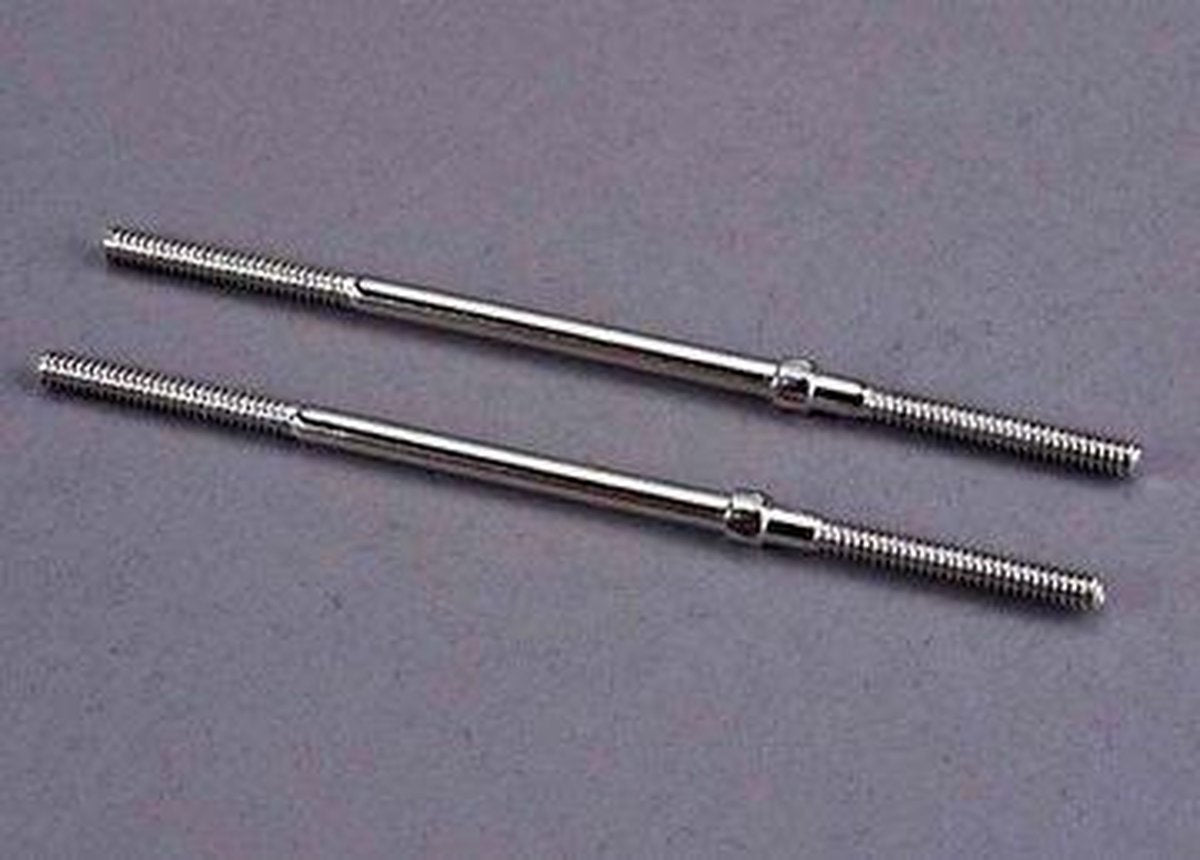Turnbuckles
