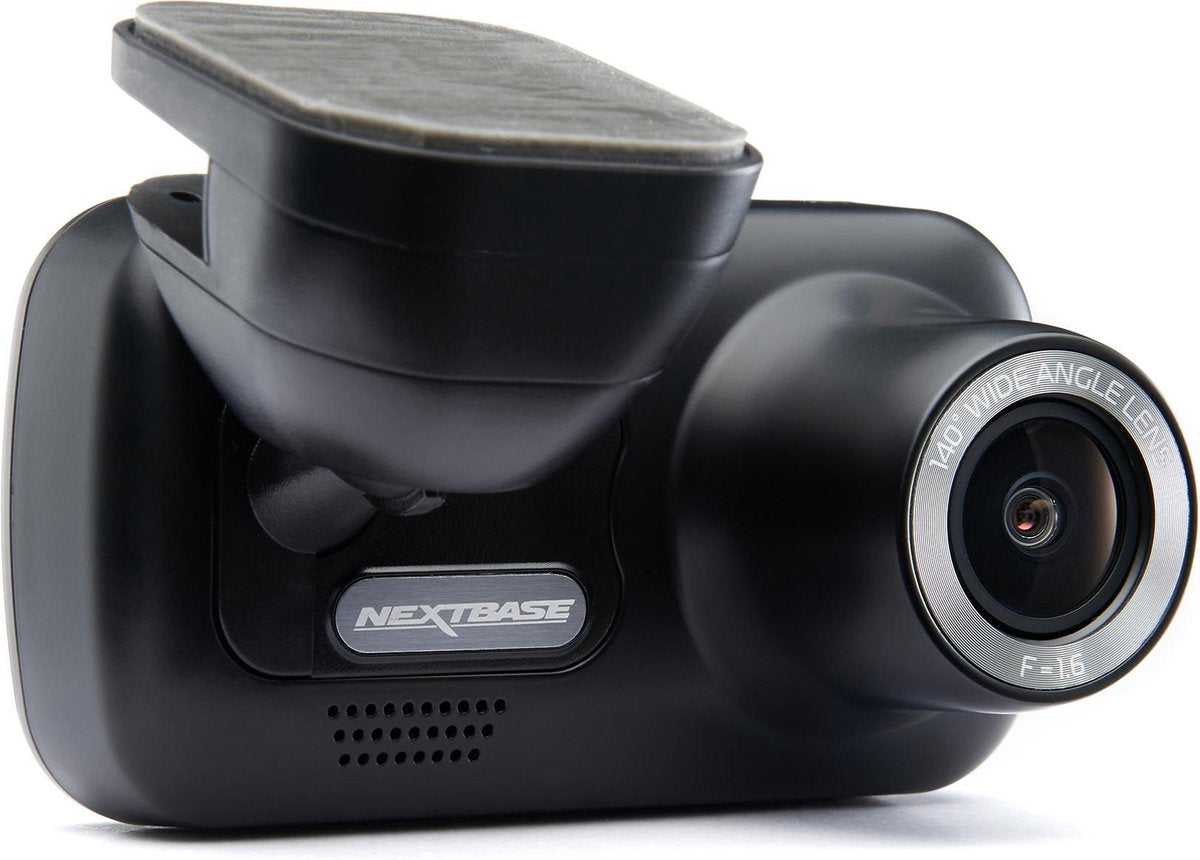 Nextbase 222 - dashcam - Dashcam voor auto - Nextbase dashcam