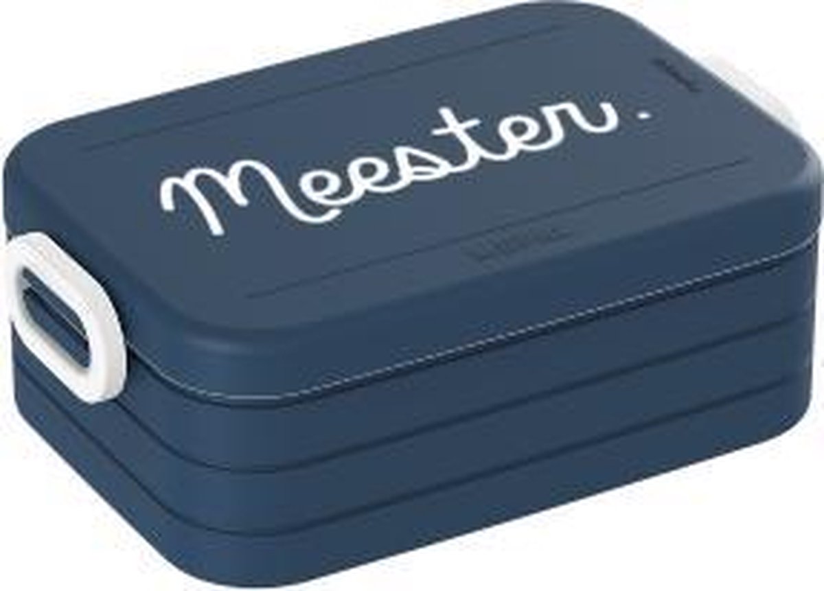 Mepal Take a Break Midi Lunchbox voor de meester