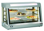 Warmhoudvitrine Deli II
