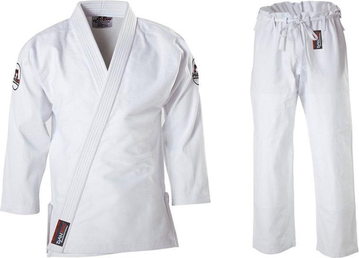 DANRHO Jiu Jitsu pak Fight Light 350