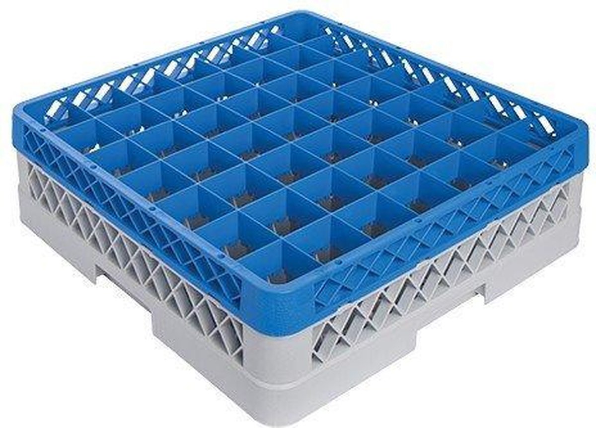 Voetglazenkorven Z-type Glass Racks CaterRacks