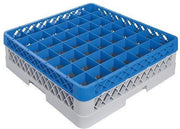Voetglazenkorven Z-type Glass Racks CaterRacks