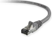 Belkin A3L980B50CM - UTP Patch kabel - Cat.6 / 50 centimeter / Grijs
