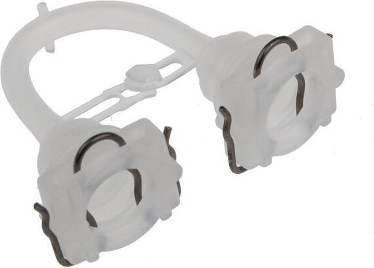 MAGIMIX - DUBBELE AANSLUITING POMP -  NESPRESSO PIXIE - 505718