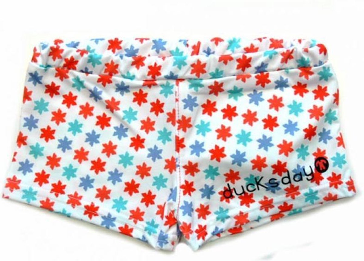 Ducksday - UV short kids - Lilly
