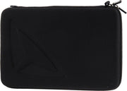 Schokbestendige waterdichte draagtas voor GoPro Hero 4 / 3+ / 3/2/1 (zwart)