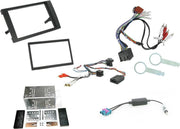 2-DIN KIT Audi A4 2007