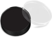 Mehron Color Cups Schmink - Zwart