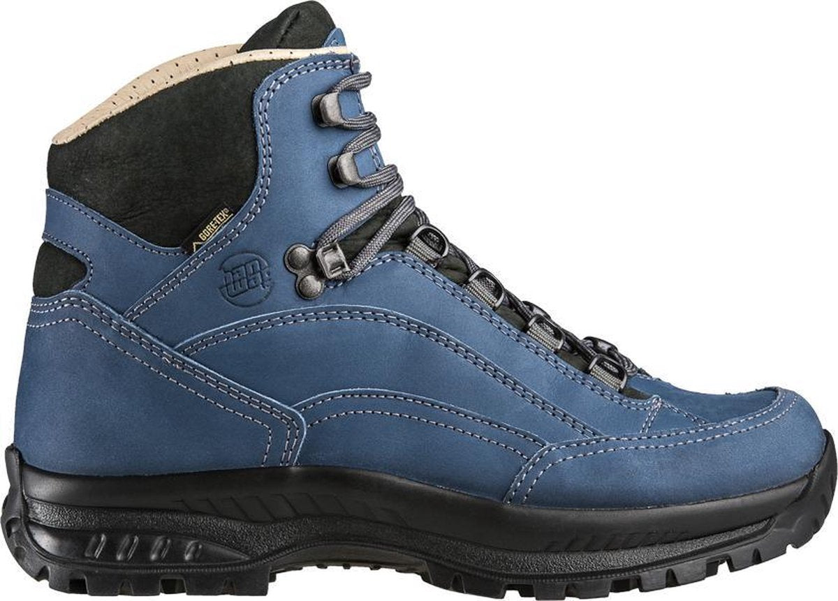 Hanwag alta bunion lady gtx - uncle blue