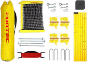 Funtec Beachvolleybal Fun Sports Set