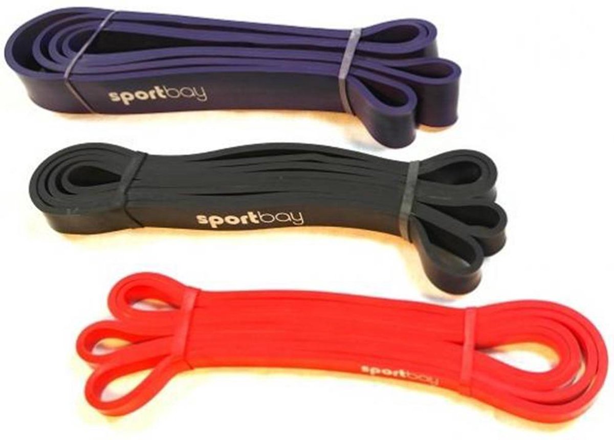 Sportbay® Power Band voordeelset (13