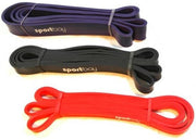 Sportbay® Power Band voordeelset (13