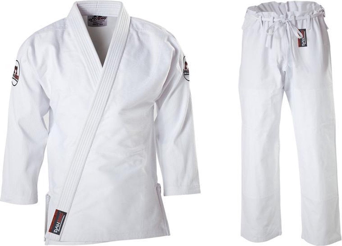 DANRHO Jiu Jitsu pak Fight Light 350