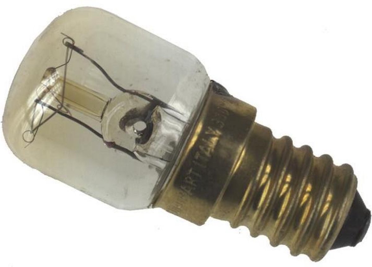 UNIVERSEEL - FRIGOLAMP   15W  E14 -