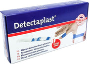 Vingerpleister Horeca