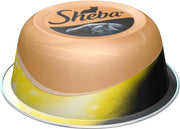 Sheba Natvoer luxe menu kipfilet in saus 12x80 gr