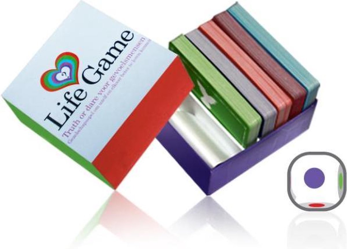Life game