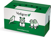 Transportdoos S vogel/Knaagdier/... 7