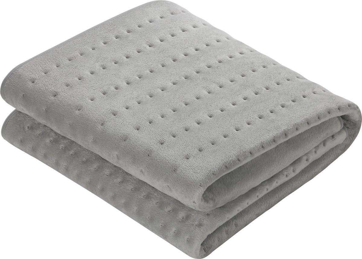 Medisana HU 670 warmtedeken fleece- 150x 80