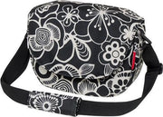 Klickfix Stuurtas Funbag fleur 4 liter