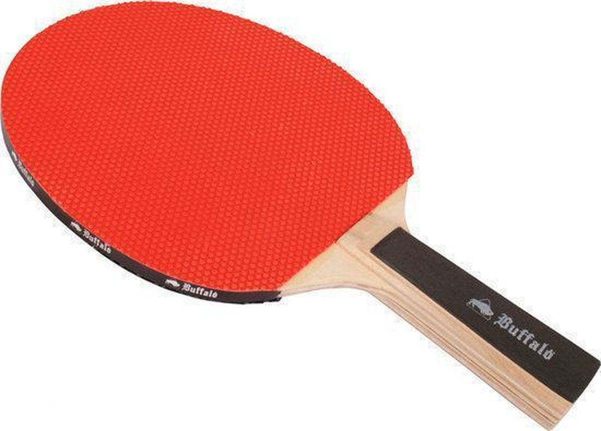 Buffalo Tafeltennistbat Set - Combo