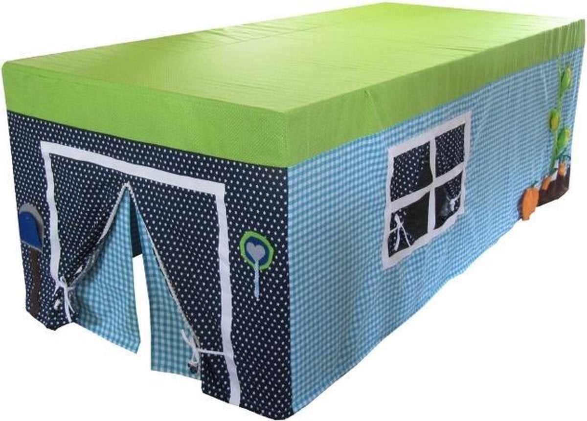 Tafeltent The Lodge (afmeting tafel groter dan 2.5m)