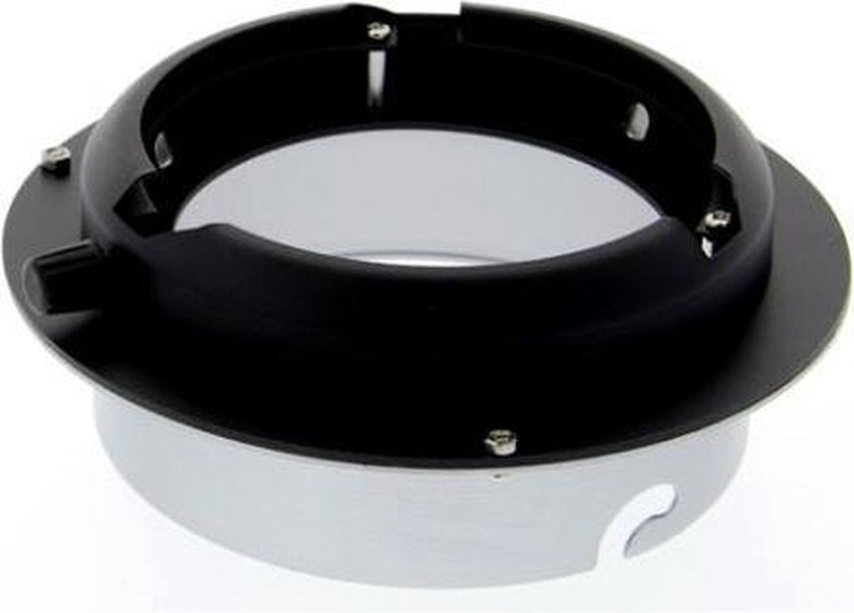 Linkstar Adapter DBECBW Elinchrom naar Bowens