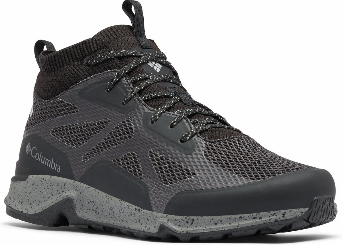 Columbia VITESSE MID OUTDRY - Black