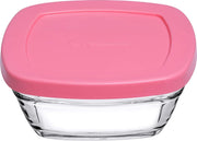 Pudding voorraadpot