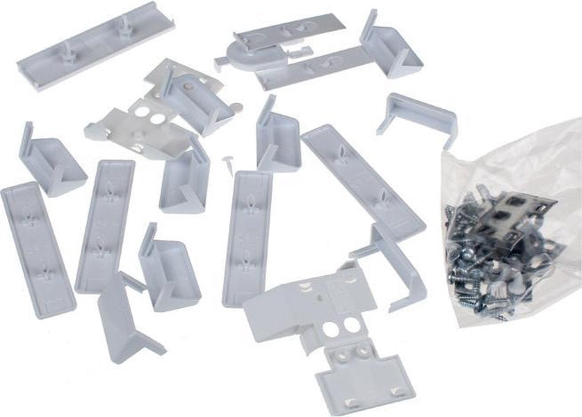BOSCH - Bevestigingsset - 00491366