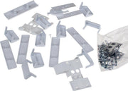 BOSCH - Bevestigingsset - 00491366