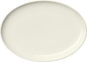 IITTALA - Essence - Bord ovaal 25cm wit