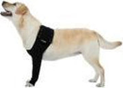 Suitical Recovery Sleeve Zwart - XXXS