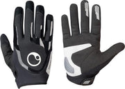 Ergon handschoen HA2 mt S