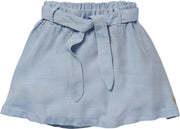 Levv rok Norali licht blauw - maat 98