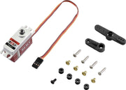 Reely Standaard servo R2411T Digitale servo Materiaal (aandrijving): Metaal Stekkersysteem: JR
