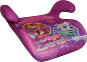 Paw patrol skye en everest zitverhoger