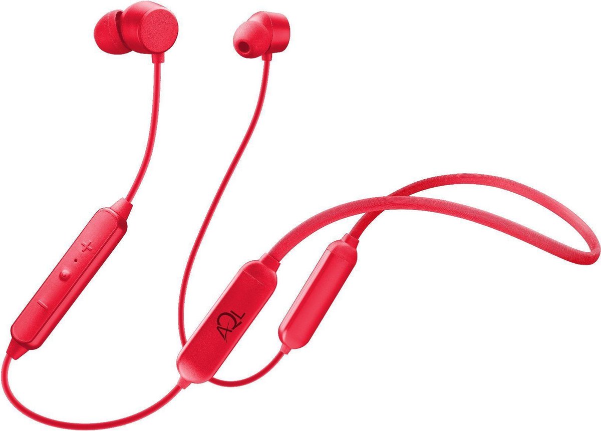 Cellularline Collar Flexible Headset In-ear