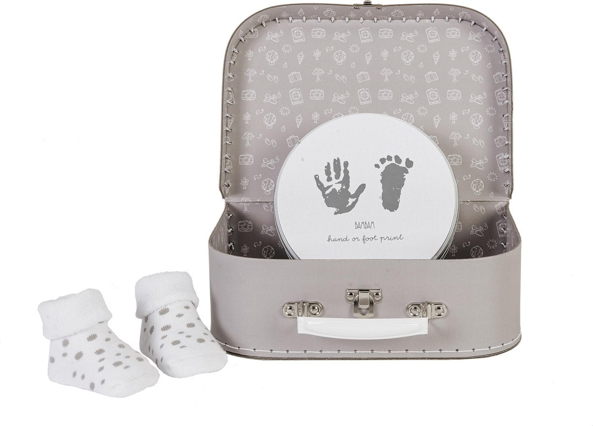 BamBam Cadeaukoffer Time to Remember