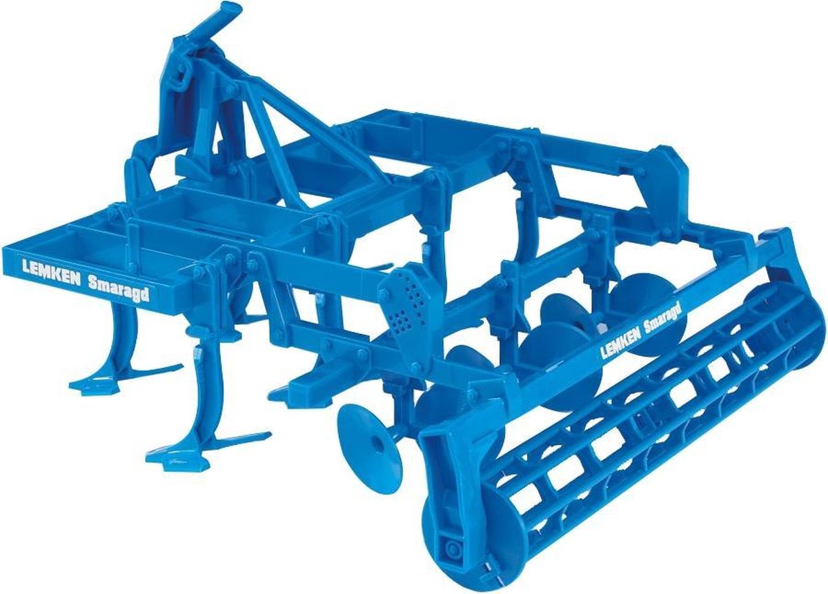 Bruder Cultivator